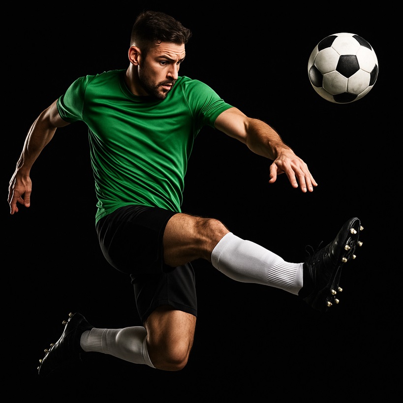 Soccer Player